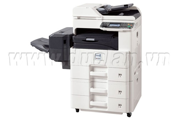 Kyocera TASKalfa 255