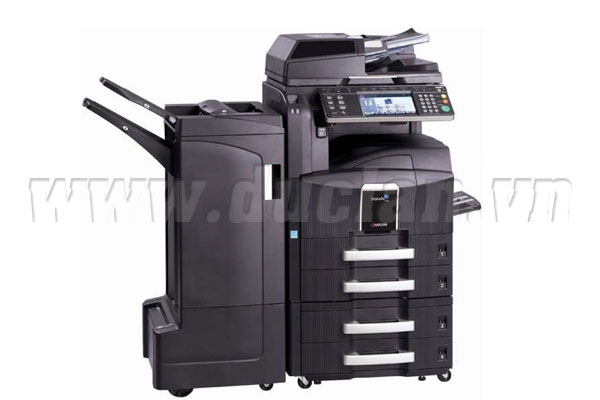 Kyocera TASKalfa 420i