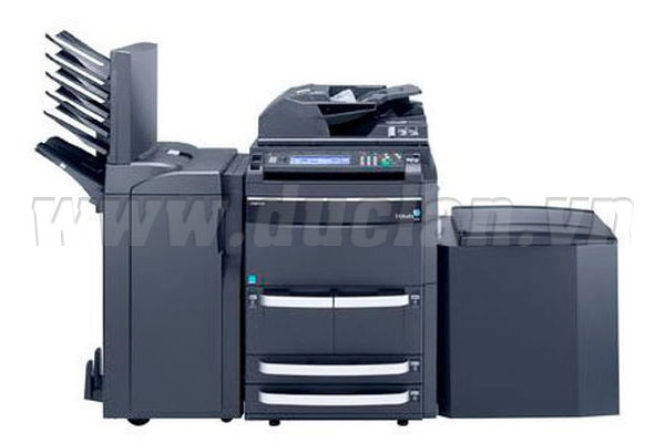 Kyocera TASKalfa 620