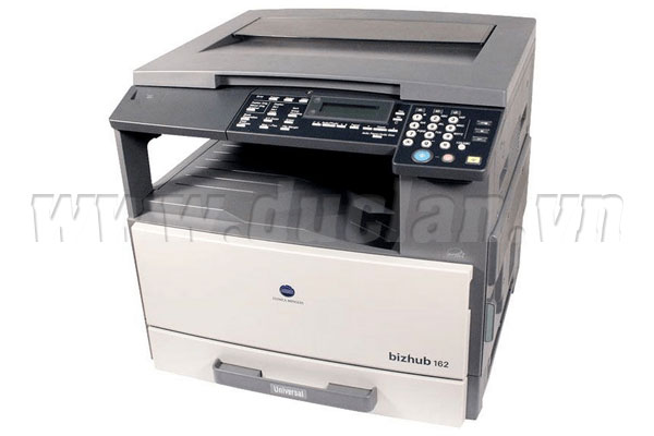 Bizhub 162