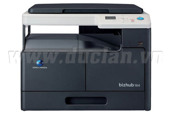 Bizhub 164