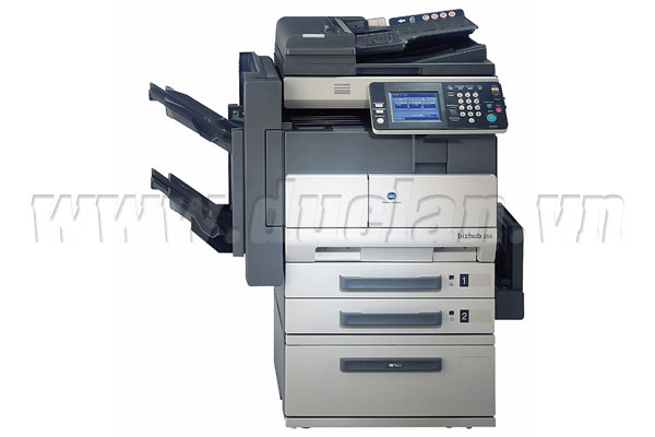 Bizhub 200
