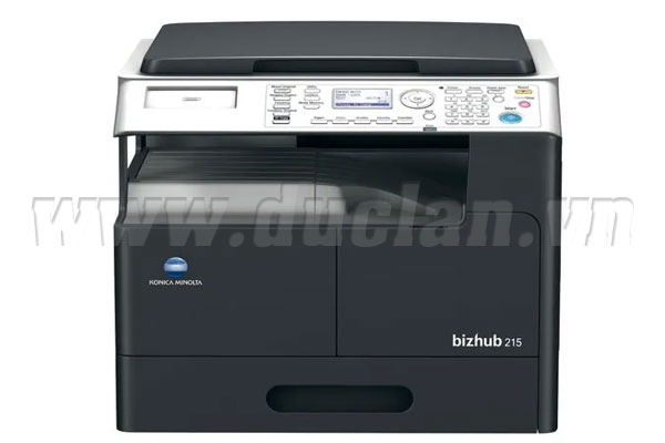 Bizhub 195