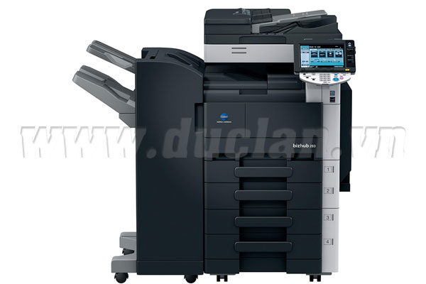 Bizhub 223