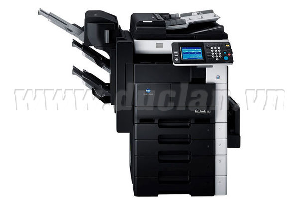 Bizhub 282