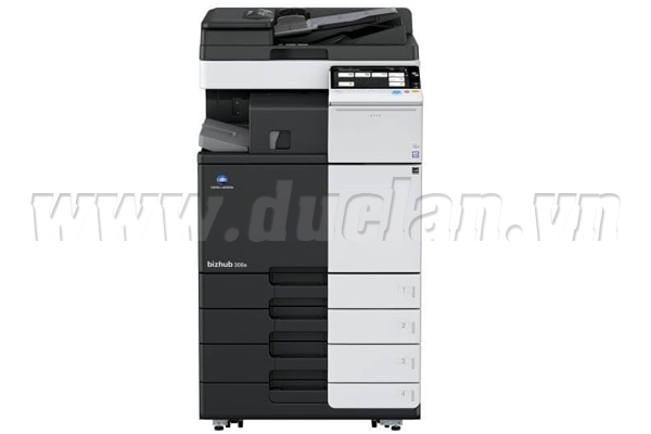 Konica Minolta Bizhub C258