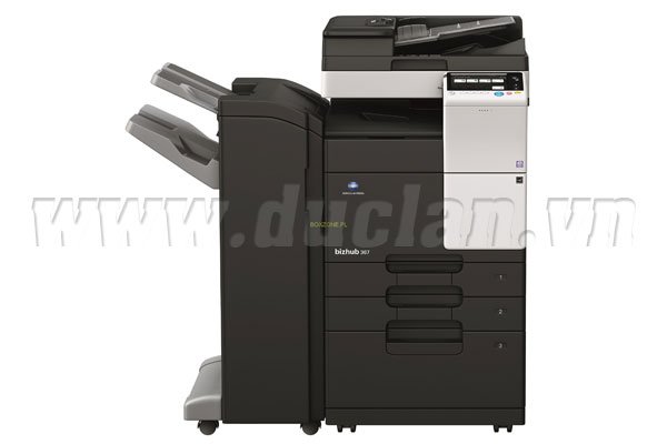 Bizhub 227