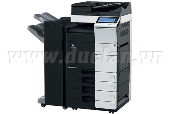 Bizhub 458e