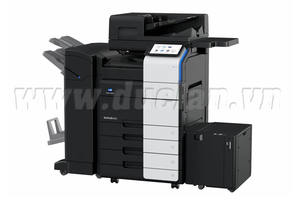 Bizhub 450i