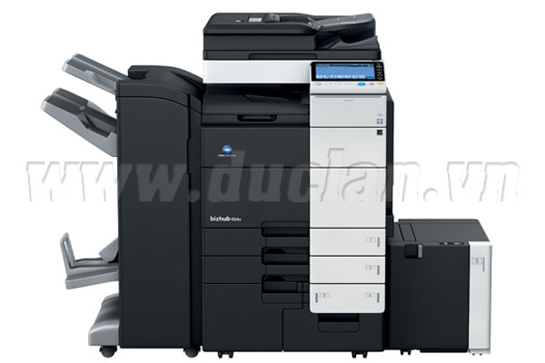 Bizhub 654e