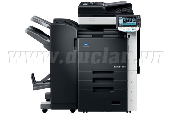 Konica Minolta Bizhub C652