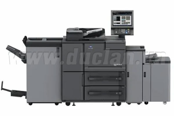 Konica Minolta Bizhub Pro C1085