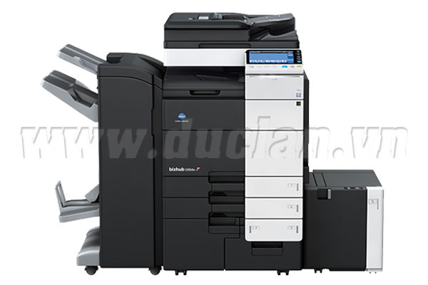Konica Minolta Bizhub C364