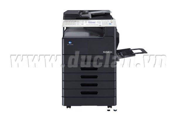 Bizhub 206