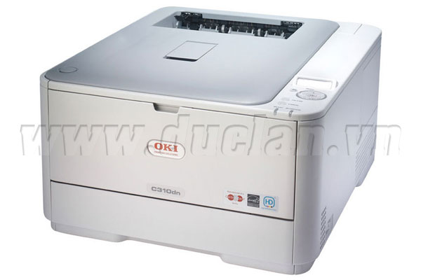 OKI C310DN