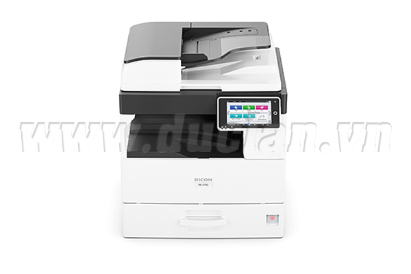 Ricoh IM 2702