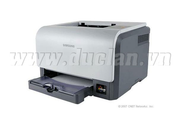 Samsung CLP-300/ 300n