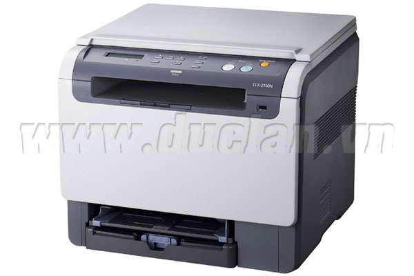 Samsung CLX-2161