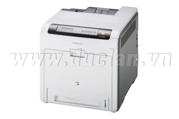 Samsung Color CLP-610/660