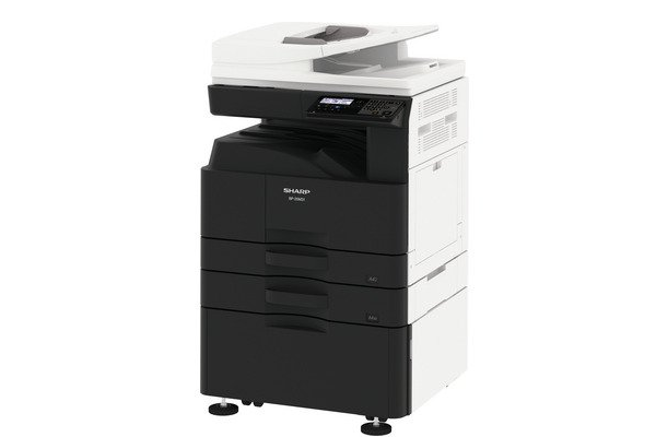 Sharp BP-20M22