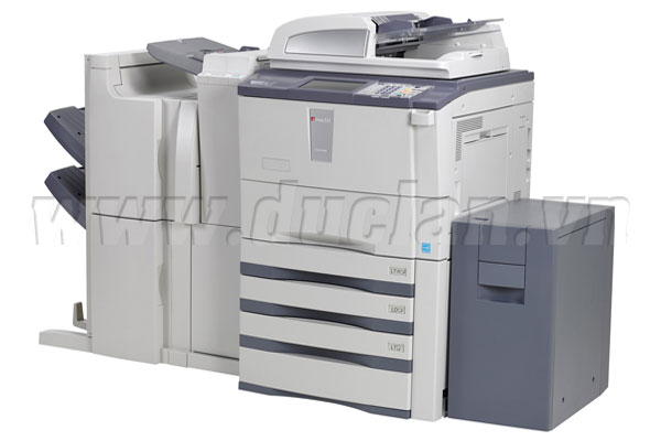 Toshiba e-Studio 555