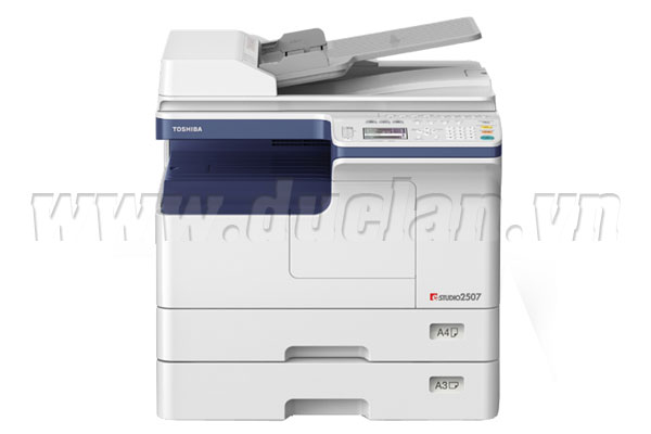 Toshiba e-Studio 2007