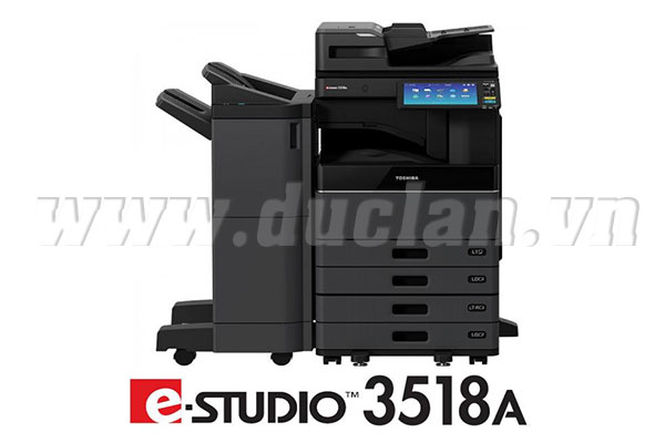 Toshiba e-STUDIO 3518A
