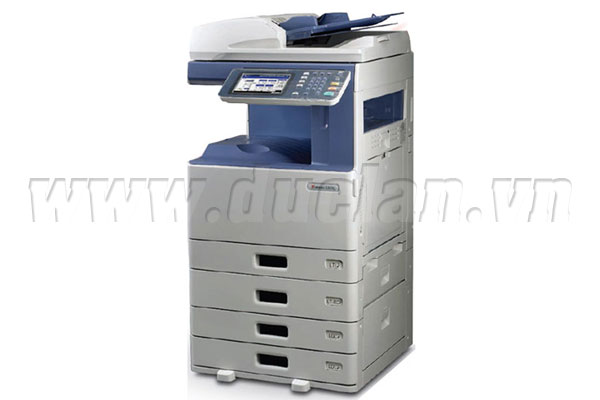 Toshiba e-Studio 2050c Color