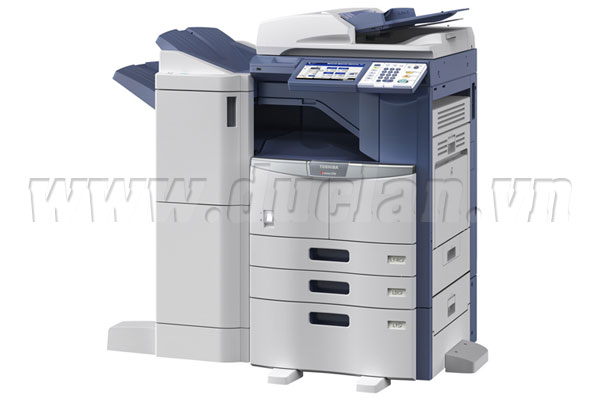 Toshiba e-Studio 206L