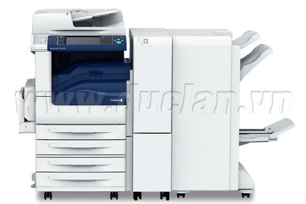 Xerox DocuCentre-V 4070