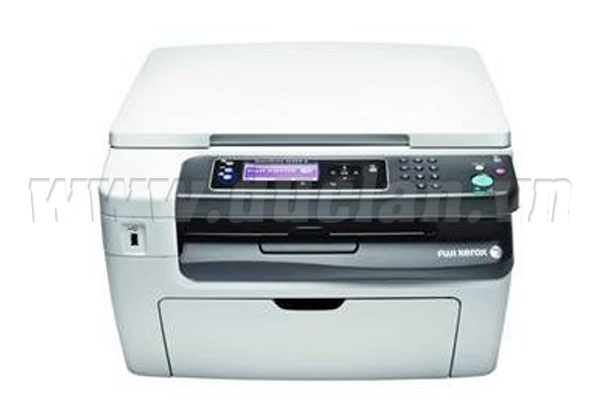 Xerox DocuPrint P205