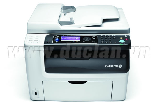 Xerox DocuPrint M255z