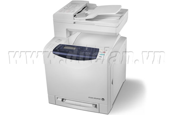 Xerox DocuPrint C1190