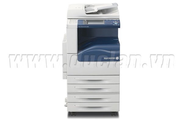Fuji Xerox DocuCentre IV C2260