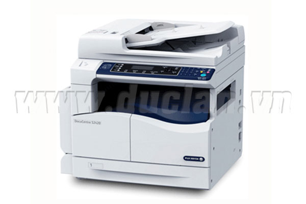 Fuji Xerox DocuCentre SC2020