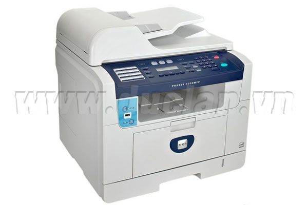 Phaser 3300 MFP