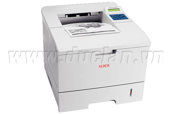 Phaser 3500DN