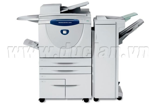Xerox WorkCentre 5220
