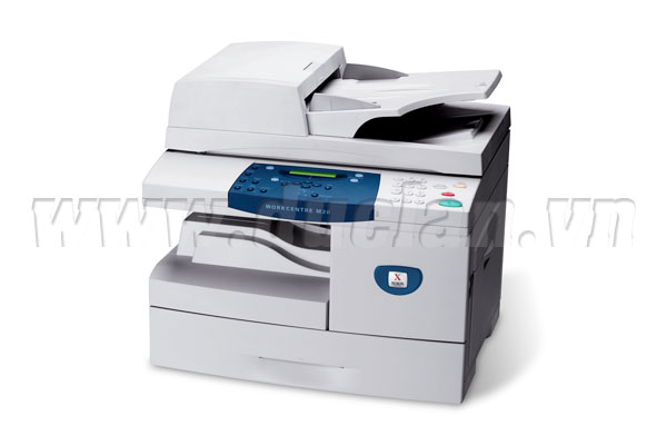 WorkCentre M20