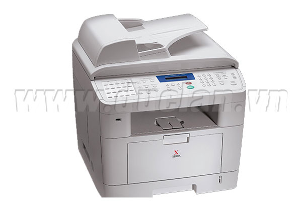 WorkCentre PE120