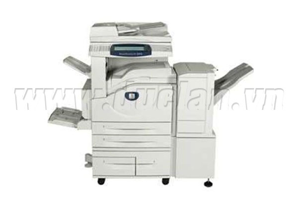 Xerox DocuCentre-II 2005