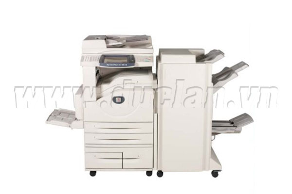 Xerox DocuCentre-II 4000
