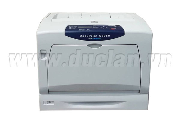 Xerox DocuPrint C3050