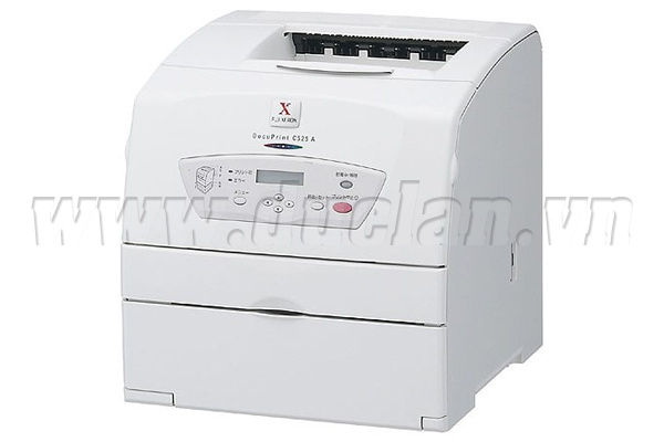 Xerox DocuPrint C525 A