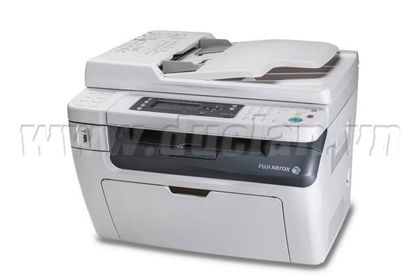 Xerox DocuPrint CM215fw