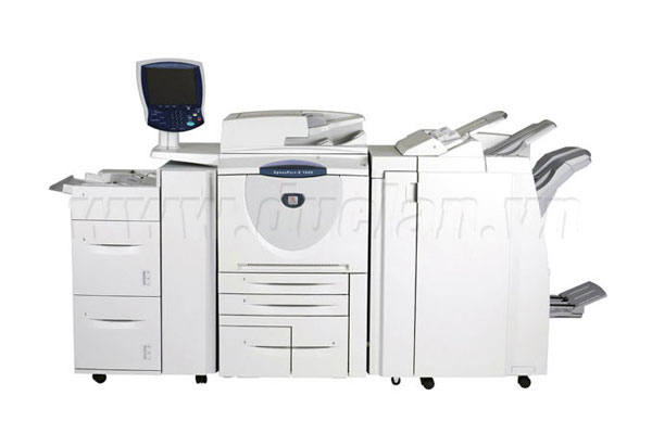 Xerox DocuCentre-II 6000