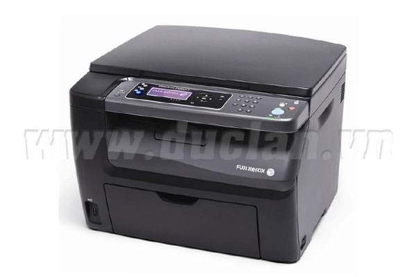 Xerox DocuPrint CM115 w