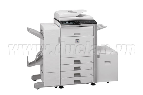 Sharp MX-4100