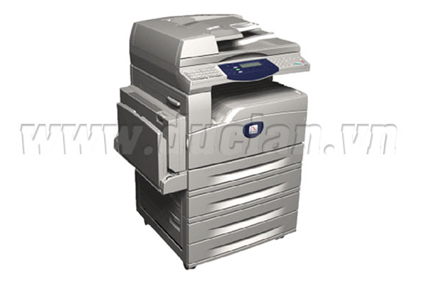 Xerox DocuCentre 1080