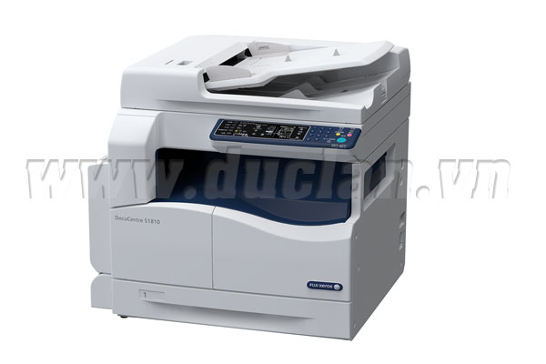 Xerox DocuCentre S2010